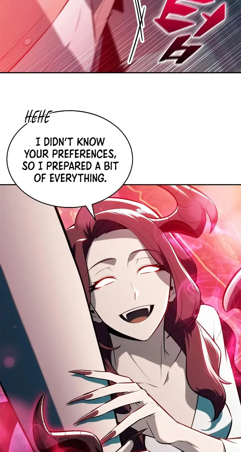I’m the Max-Level Newbie Chapter 4.2 page 35 - 