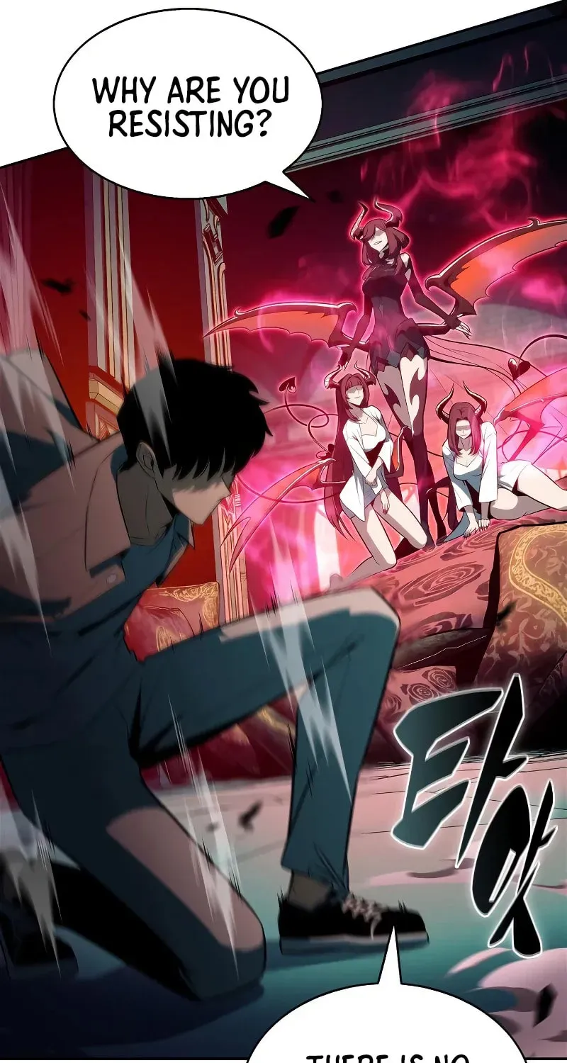 I’m the Max-Level Newbie Chapter 4.2 page 39 - 