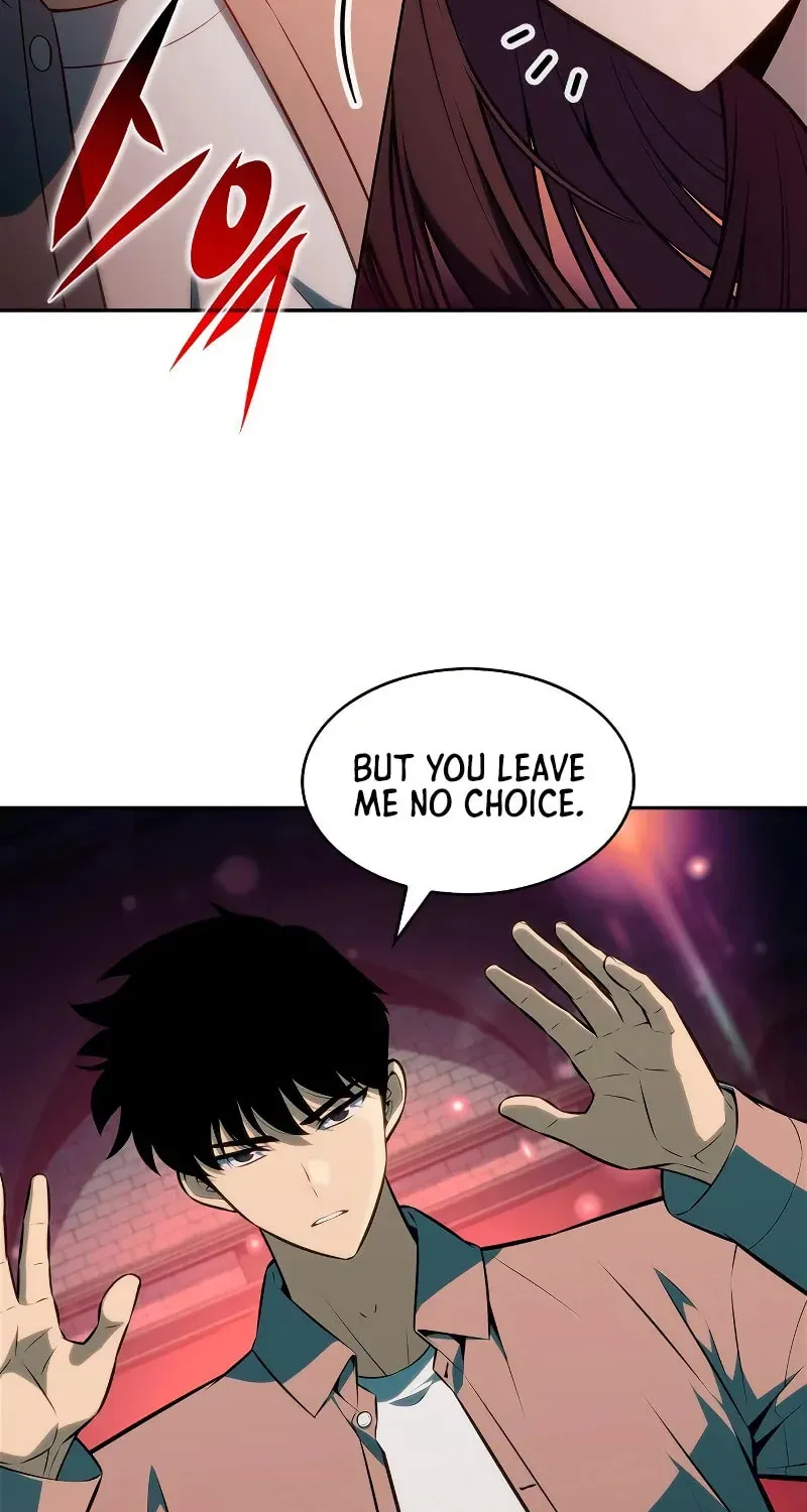 I’m the Max-Level Newbie Chapter 4.2 page 47 - 