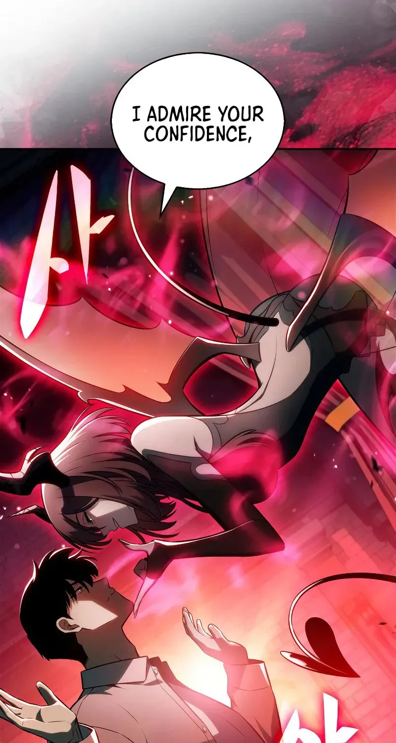 I’m the Max-Level Newbie Chapter 4.2 page 50 - 