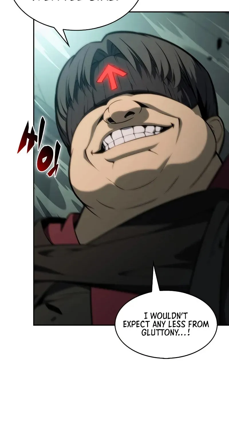 I’m the Max-Level Newbie Chapter 4.2 page 6 - 