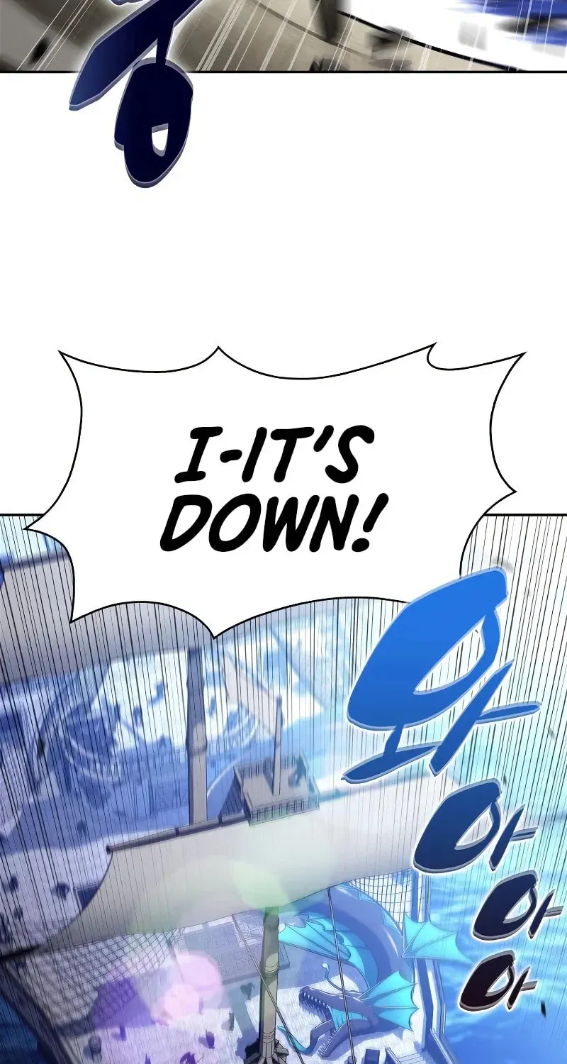 I’m the Max-Level Newbie Chapter 4.2 page 66 - 