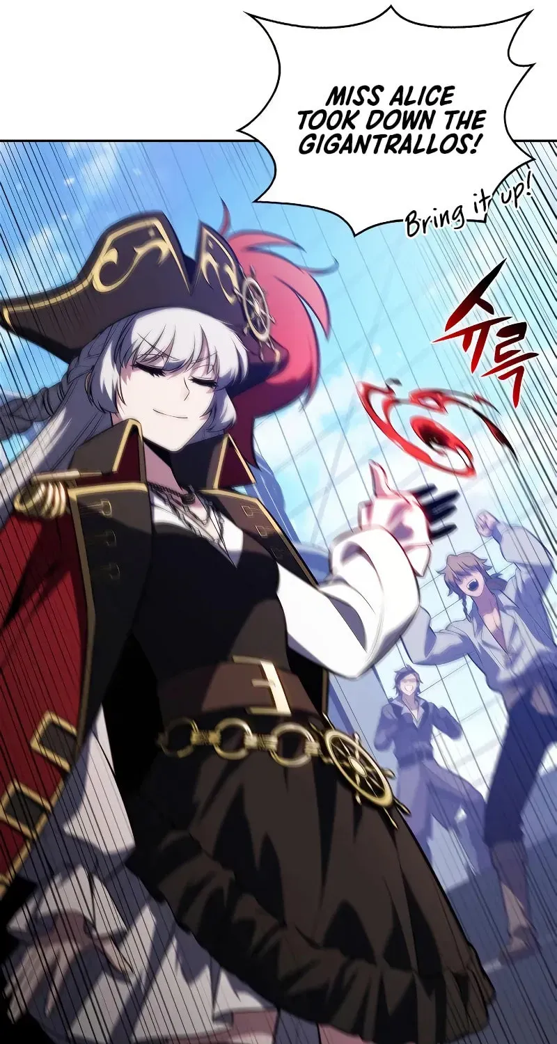 I’m the Max-Level Newbie Chapter 4.2 page 68 - 