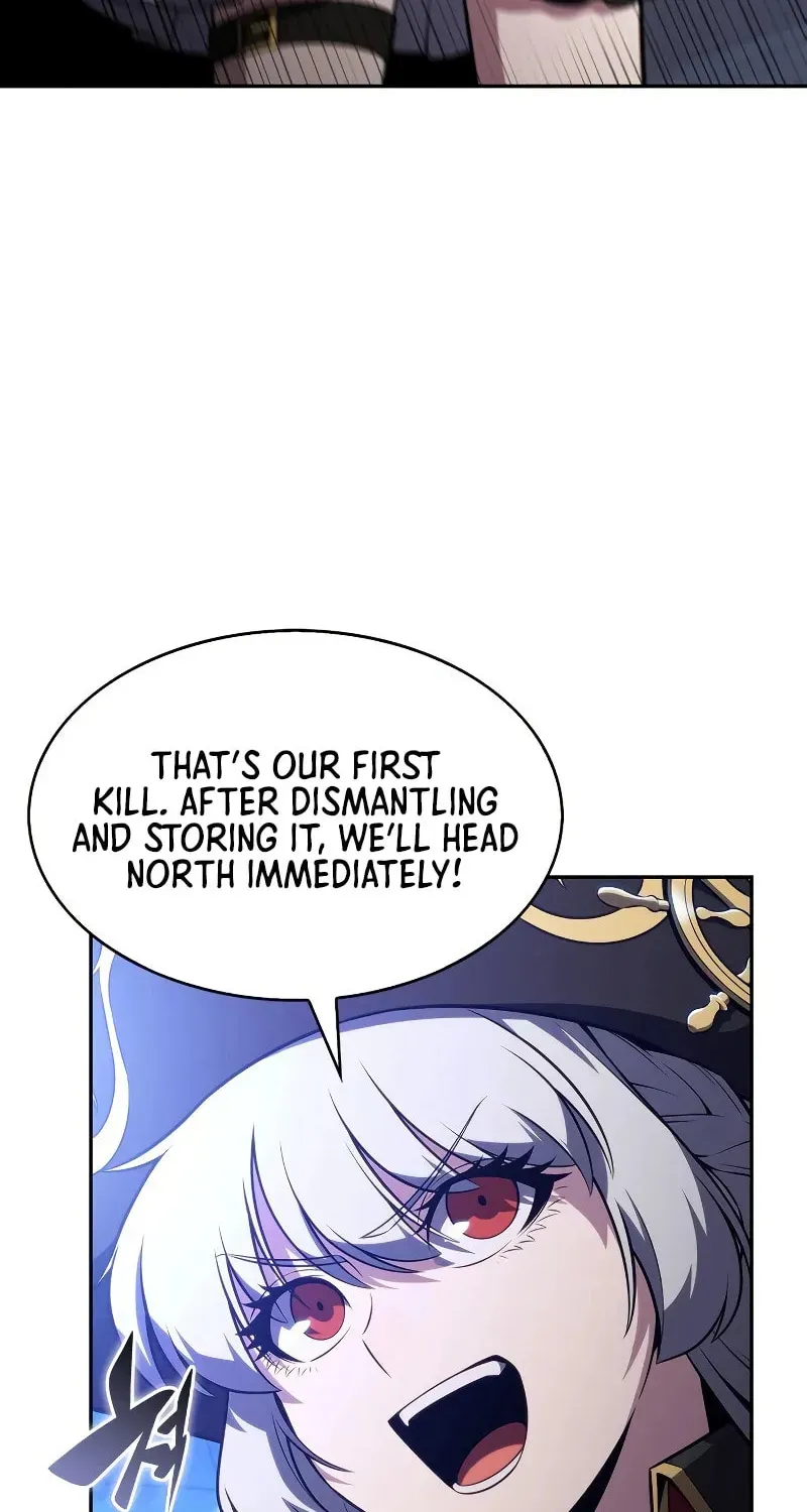 I’m the Max-Level Newbie Chapter 4.2 page 69 - 