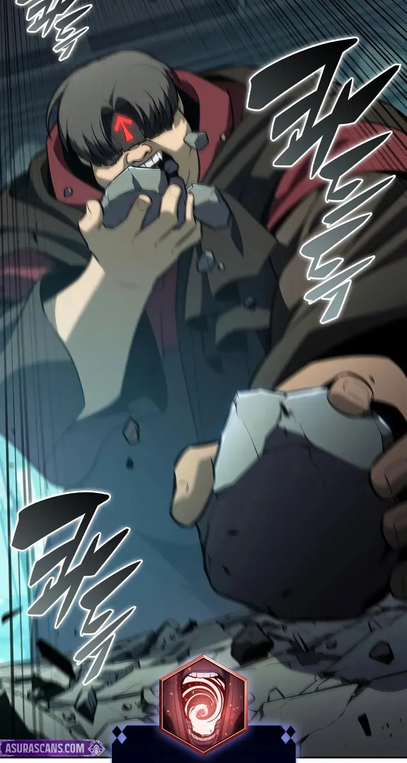 I’m the Max-Level Newbie Chapter 4.2 page 8 - 