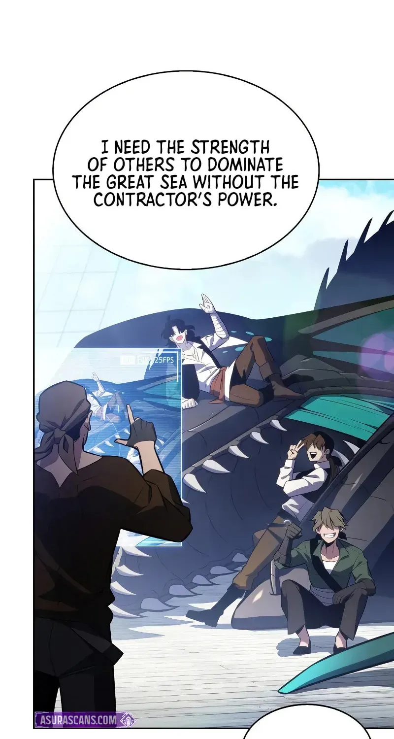 I’m the Max-Level Newbie Chapter 4.2 page 75 - 