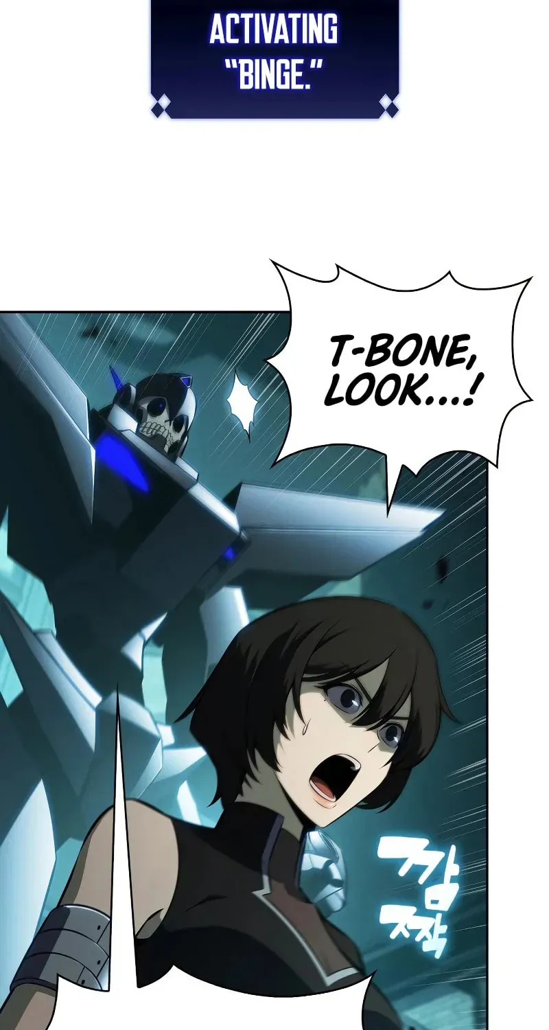 I’m the Max-Level Newbie Chapter 4.2 page 9 - 