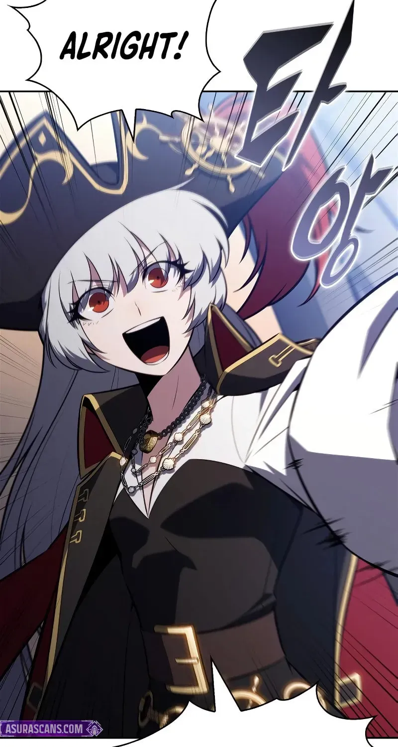 I’m the Max-Level Newbie Chapter 4.2 page 89 - 