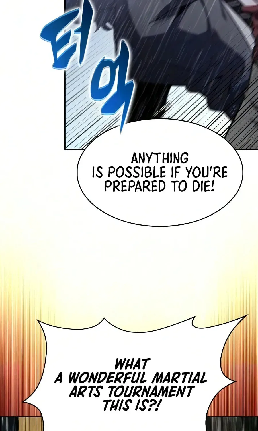 I’m the Max-Level Newbie Chapter 4.3 page 109 - 