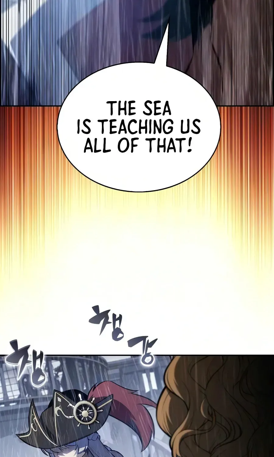 I’m the Max-Level Newbie Chapter 4.3 page 111 - 