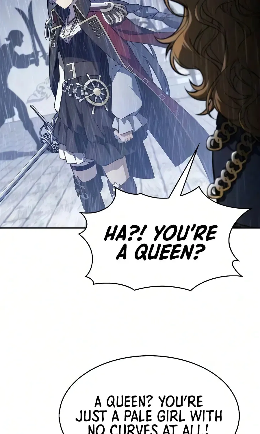 I’m the Max-Level Newbie Chapter 4.3 page 112 - 