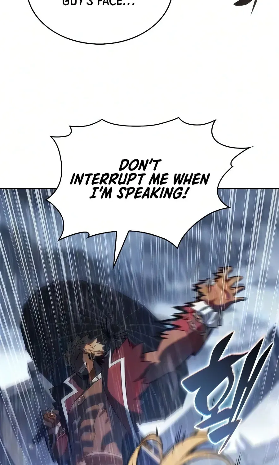 I’m the Max-Level Newbie Chapter 4.3 page 114 - 
