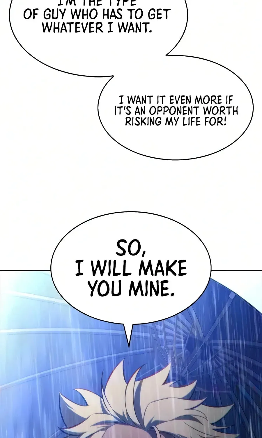 I’m the Max-Level Newbie Chapter 4.3 page 119 - 