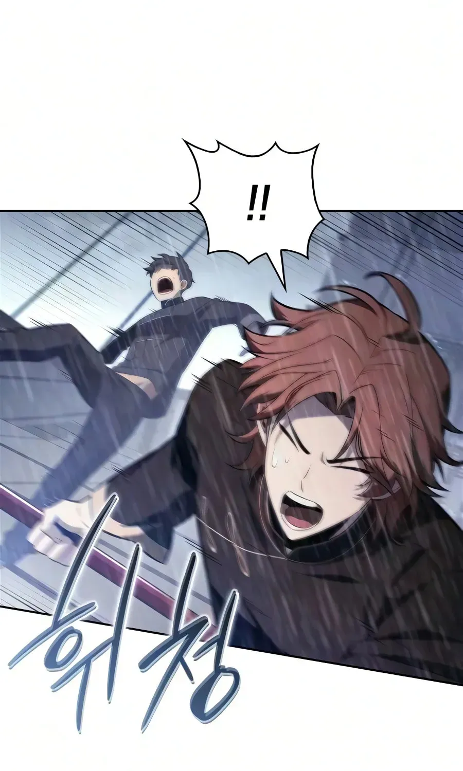 I’m the Max-Level Newbie Chapter 4.3 page 13 - 