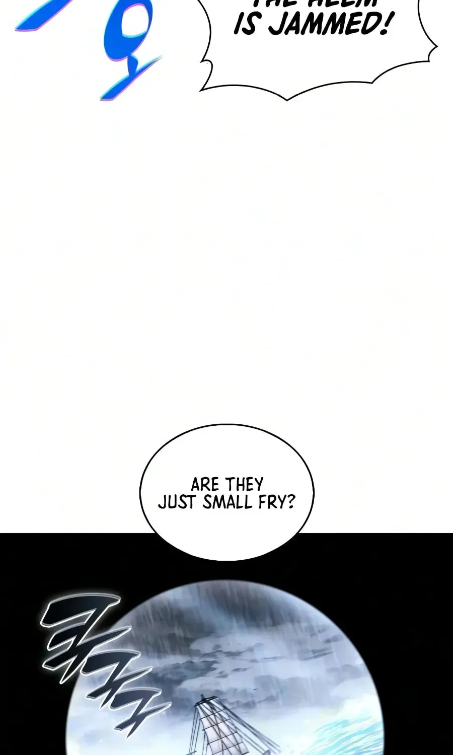 I’m the Max-Level Newbie Chapter 4.3 page 15 - 