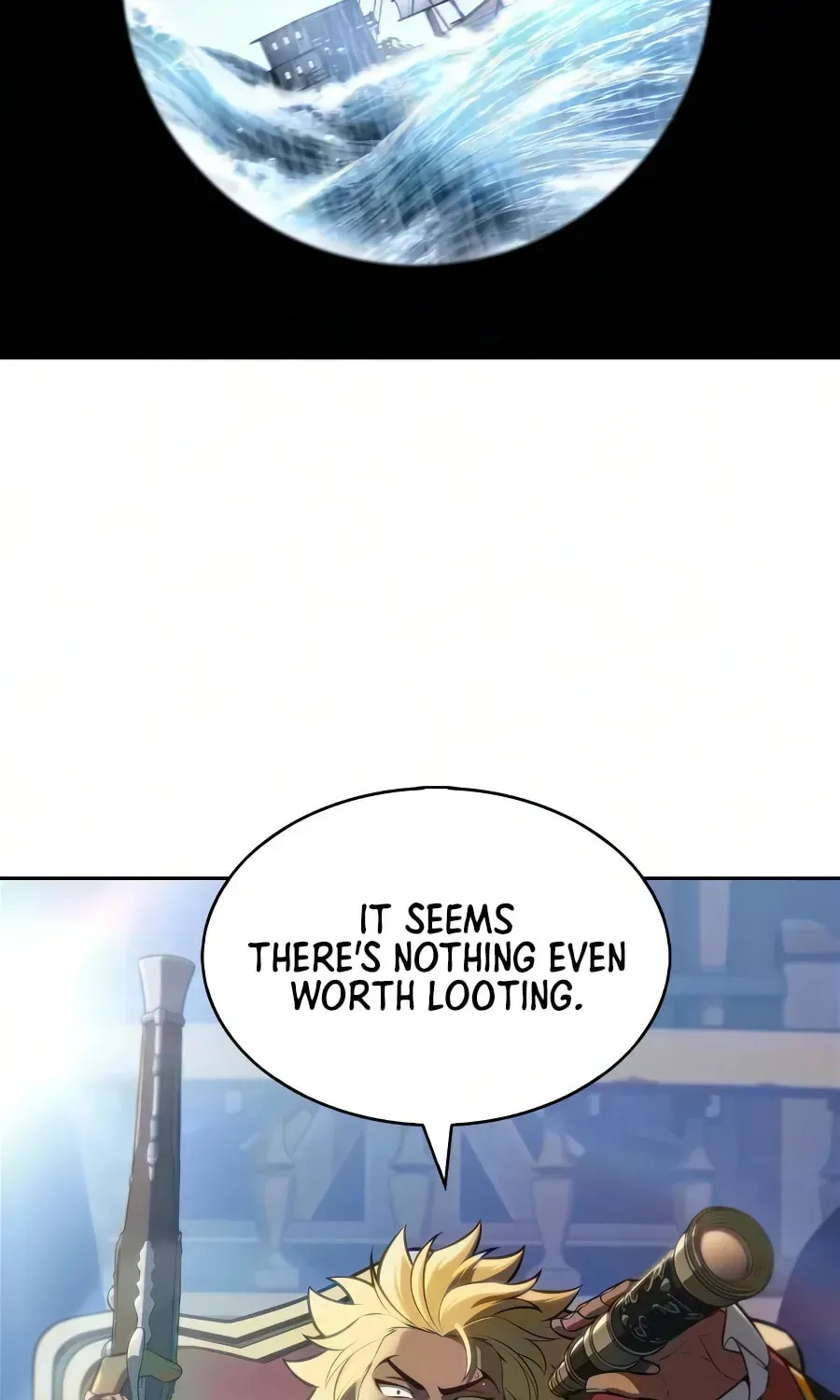 I’m the Max-Level Newbie Chapter 4.3 page 16 - 