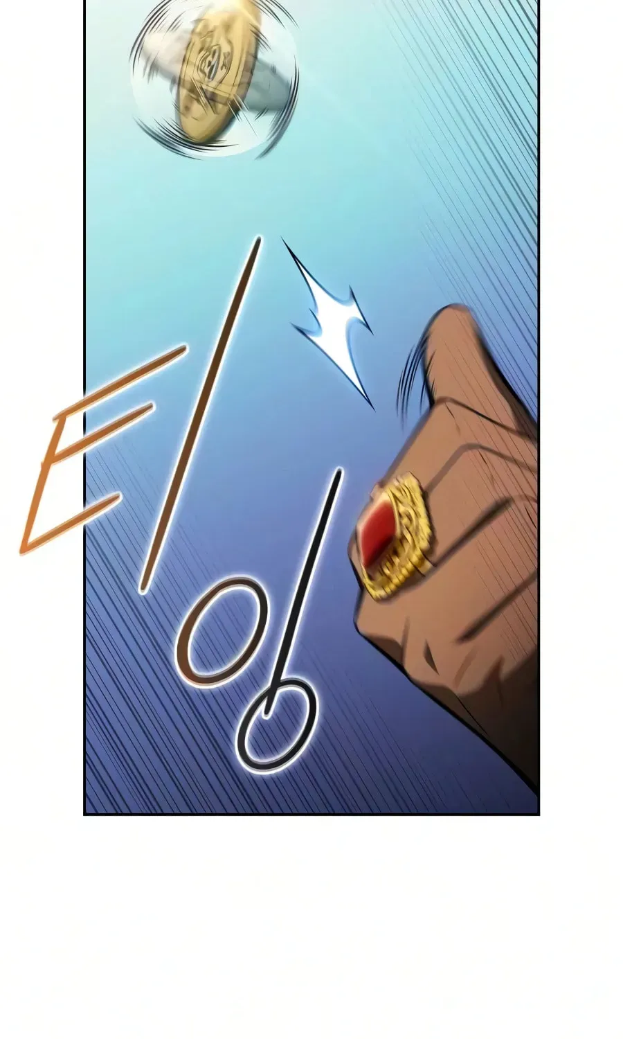 I’m the Max-Level Newbie Chapter 4.3 page 20 - 