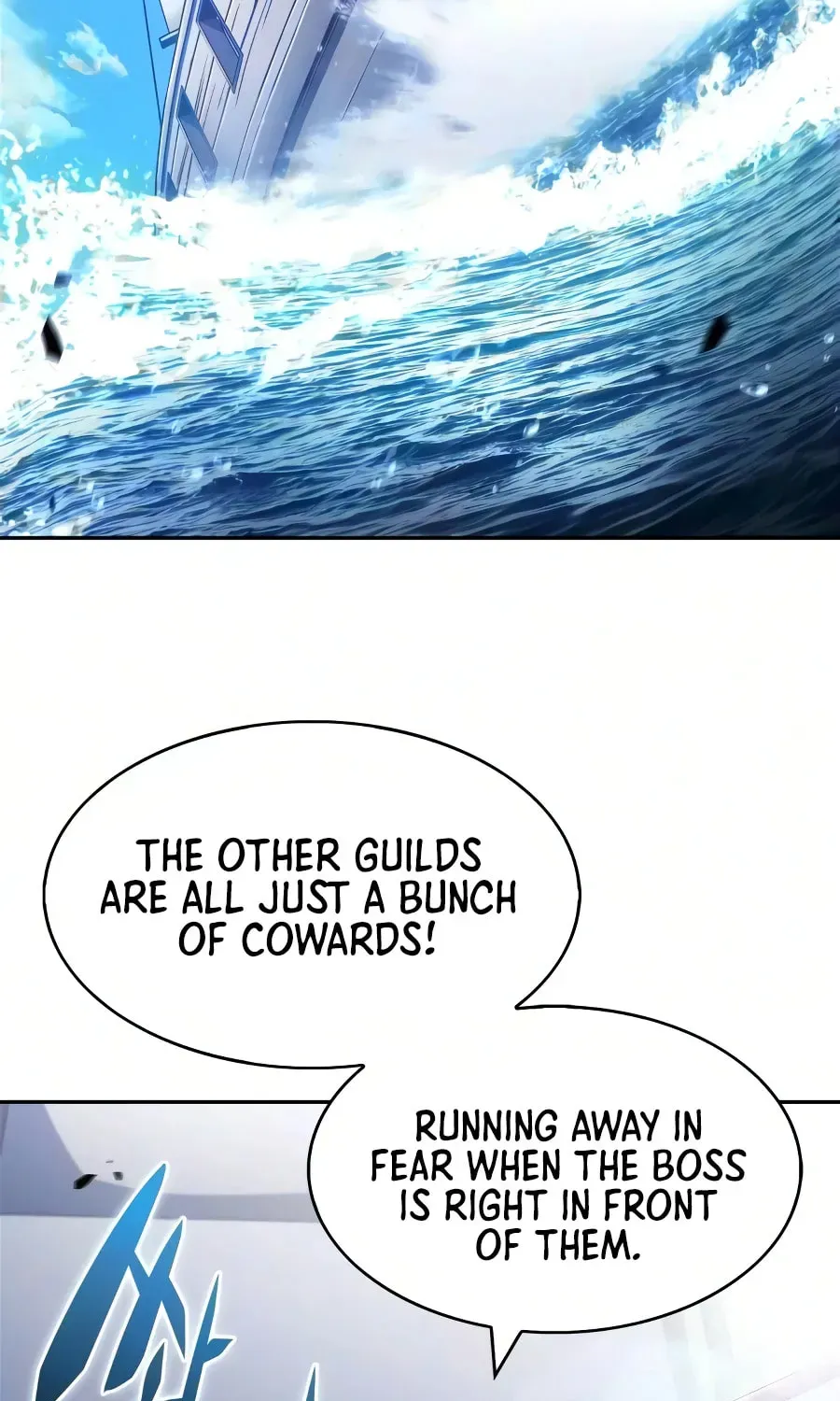 I’m the Max-Level Newbie Chapter 4.3 page 3 - 