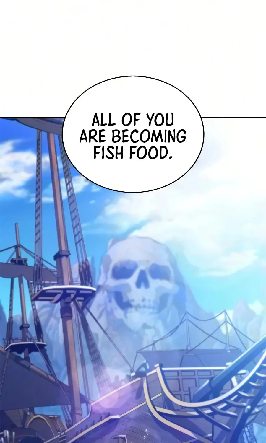 I’m the Max-Level Newbie Chapter 4.3 page 21 - 