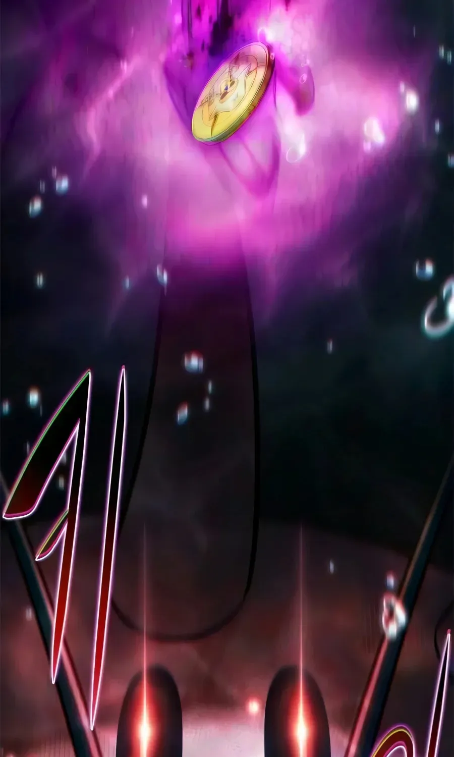 I’m the Max-Level Newbie Chapter 4.3 page 24 - 