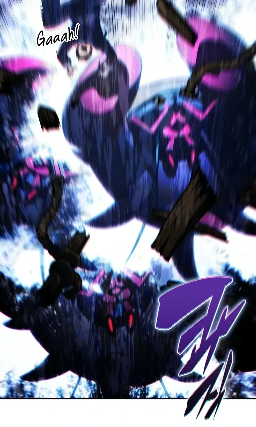 I’m the Max-Level Newbie Chapter 4.3 page 27 - 
