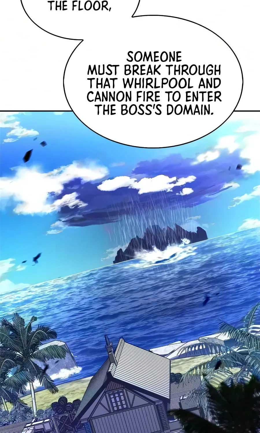 I’m the Max-Level Newbie Chapter 4.3 page 31 - 