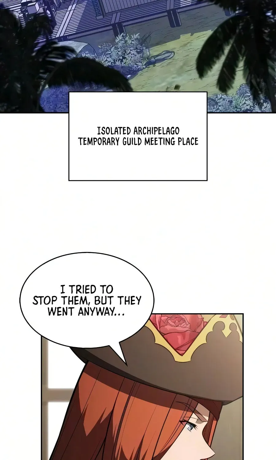 I’m the Max-Level Newbie Chapter 4.3 page 32 - 