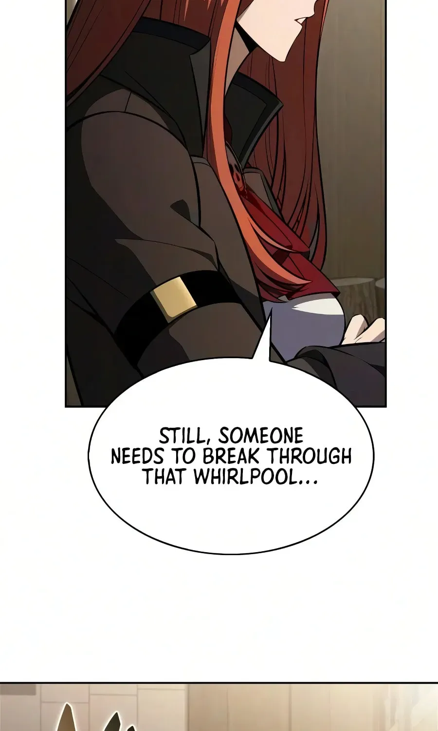 I’m the Max-Level Newbie Chapter 4.3 page 33 - 