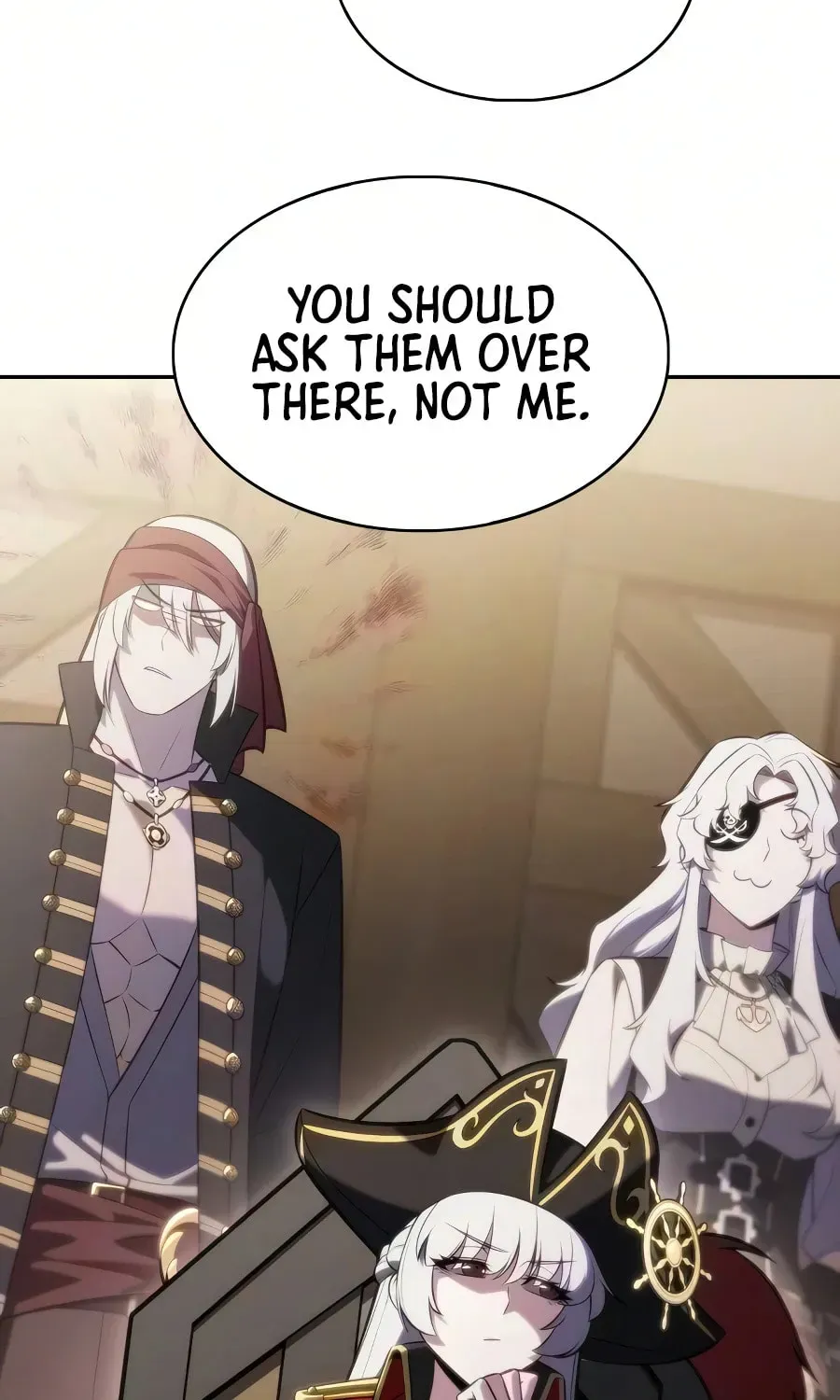 I’m the Max-Level Newbie Chapter 4.3 page 35 - 