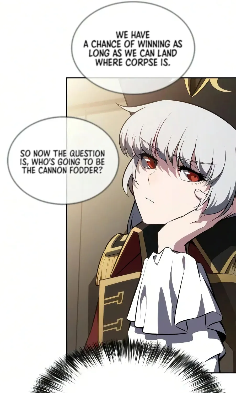 I’m the Max-Level Newbie Chapter 4.3 page 39 - 