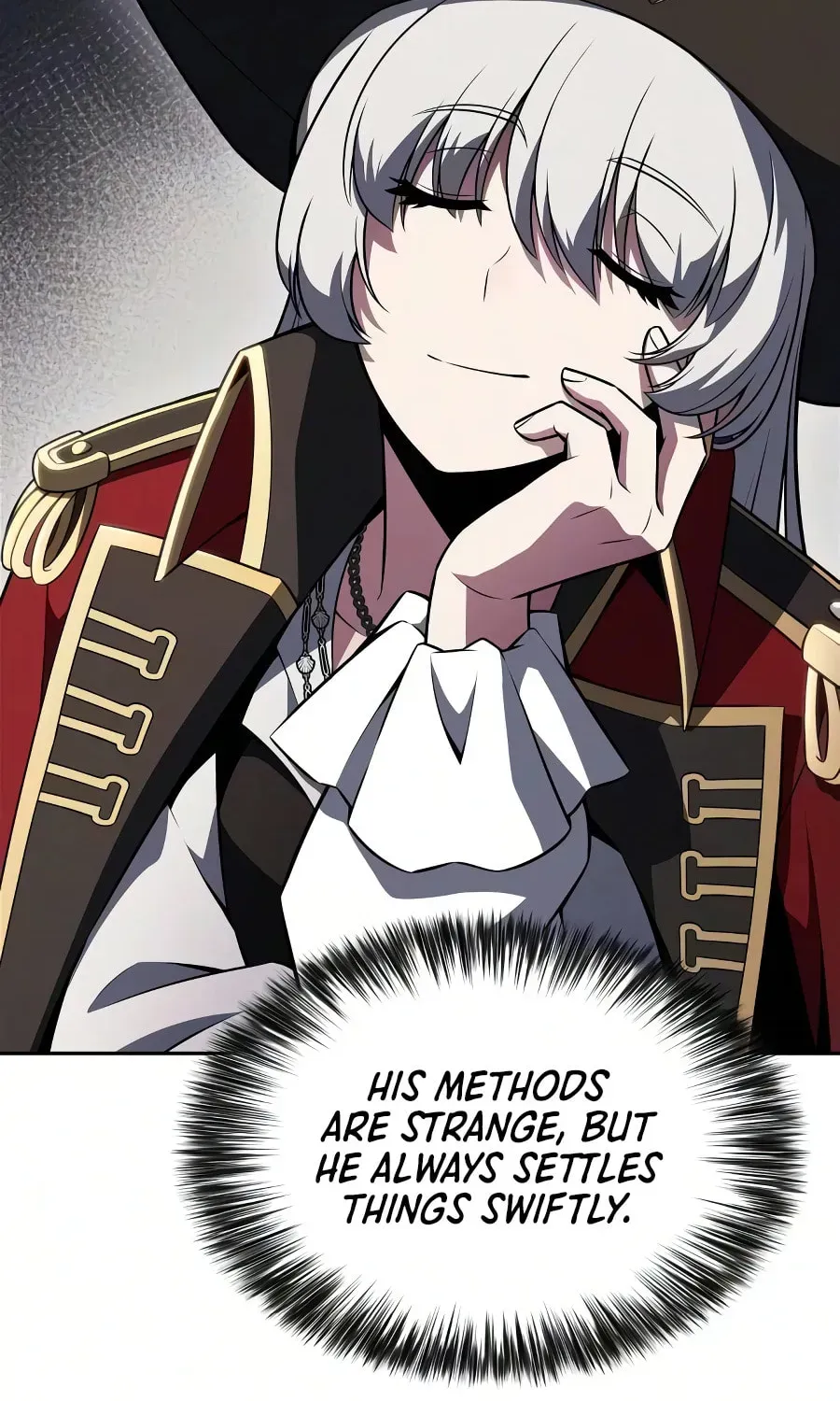 I’m the Max-Level Newbie Chapter 4.3 page 42 - 
