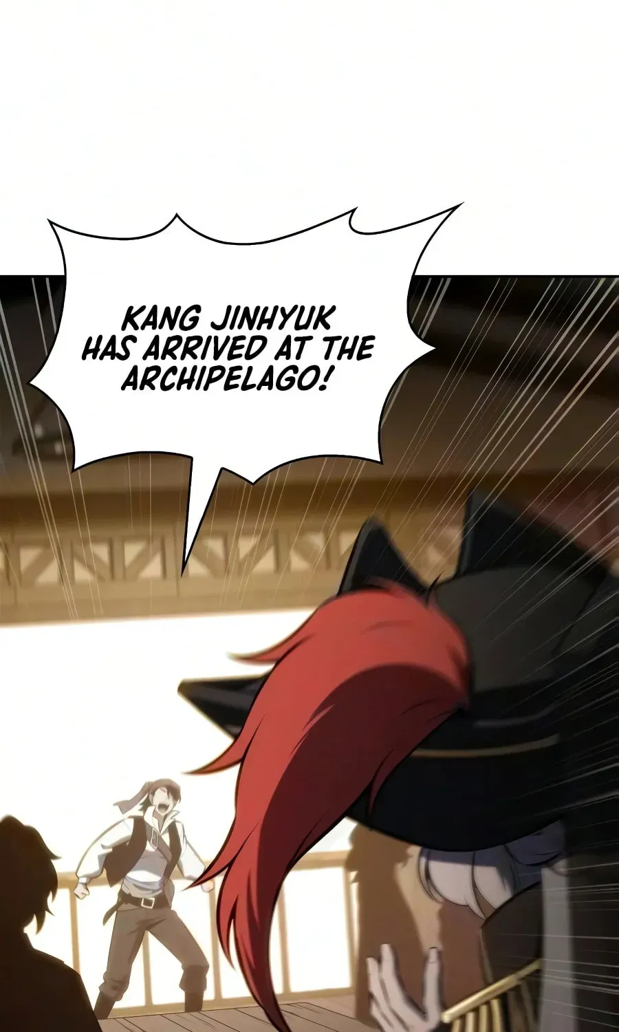 I’m the Max-Level Newbie Chapter 4.3 page 44 - 