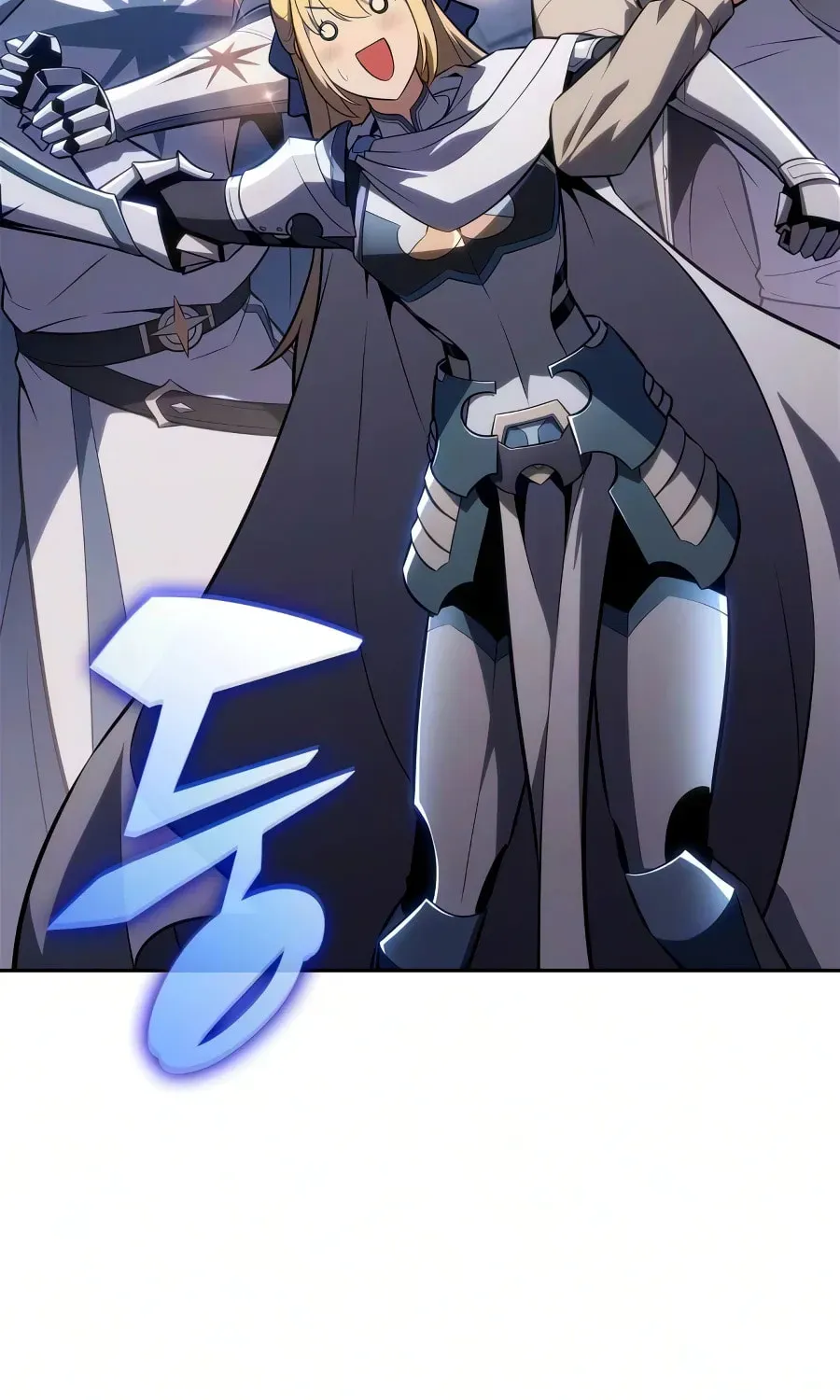 I’m the Max-Level Newbie Chapter 4.3 page 53 - 