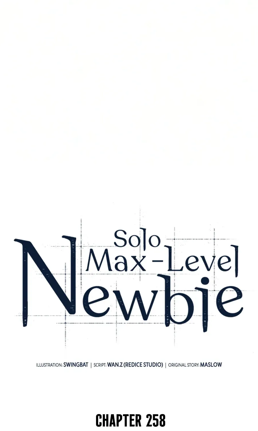 I’m the Max-Level Newbie Chapter 4.3 page 54 - 