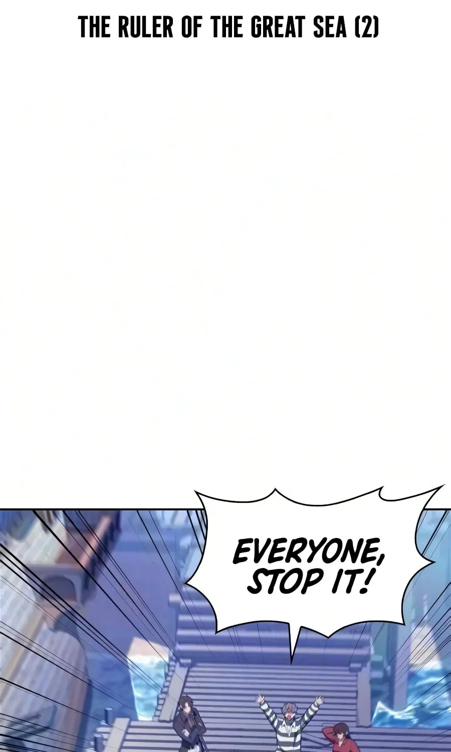 I’m the Max-Level Newbie Chapter 4.3 page 55 - 
