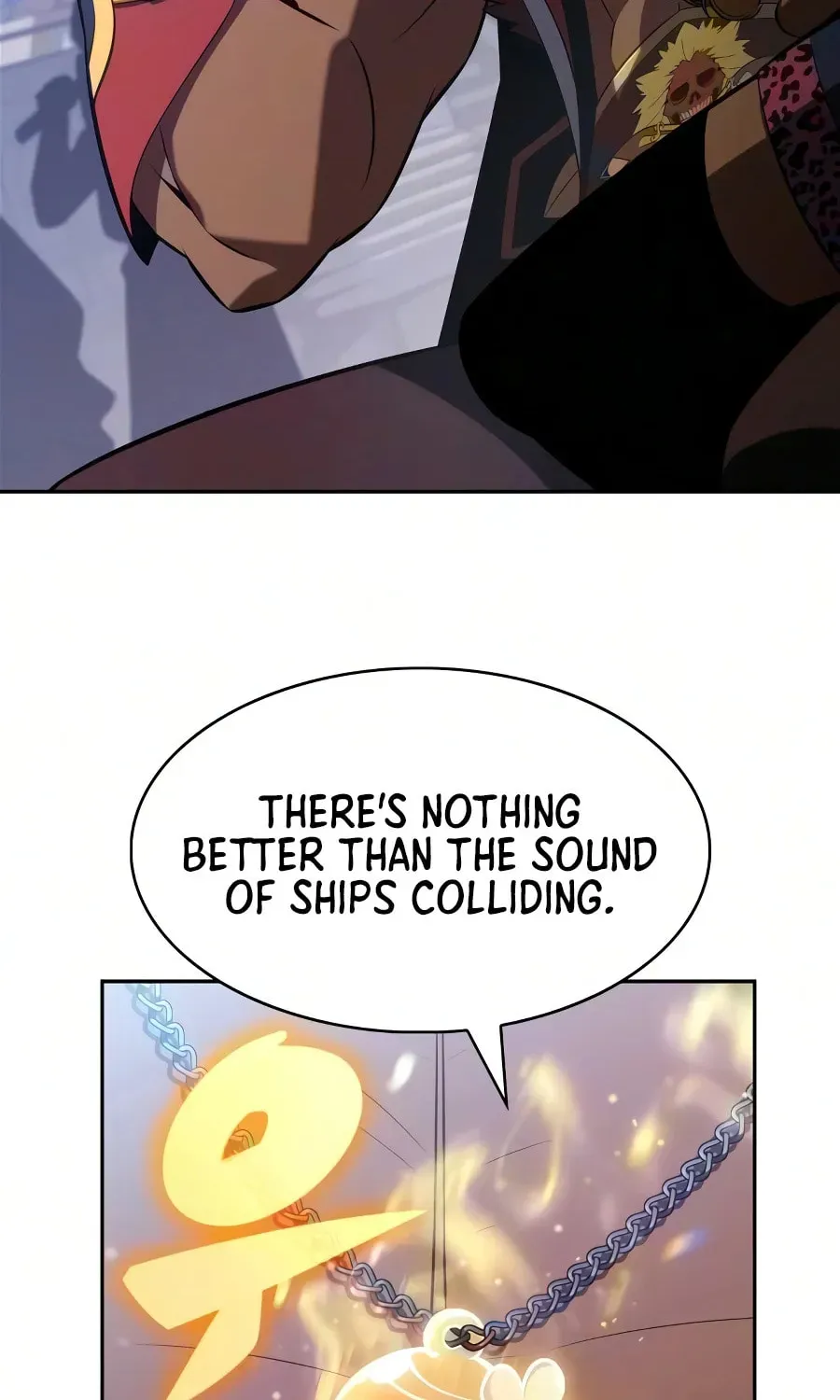 I’m the Max-Level Newbie Chapter 4.3 page 70 - 