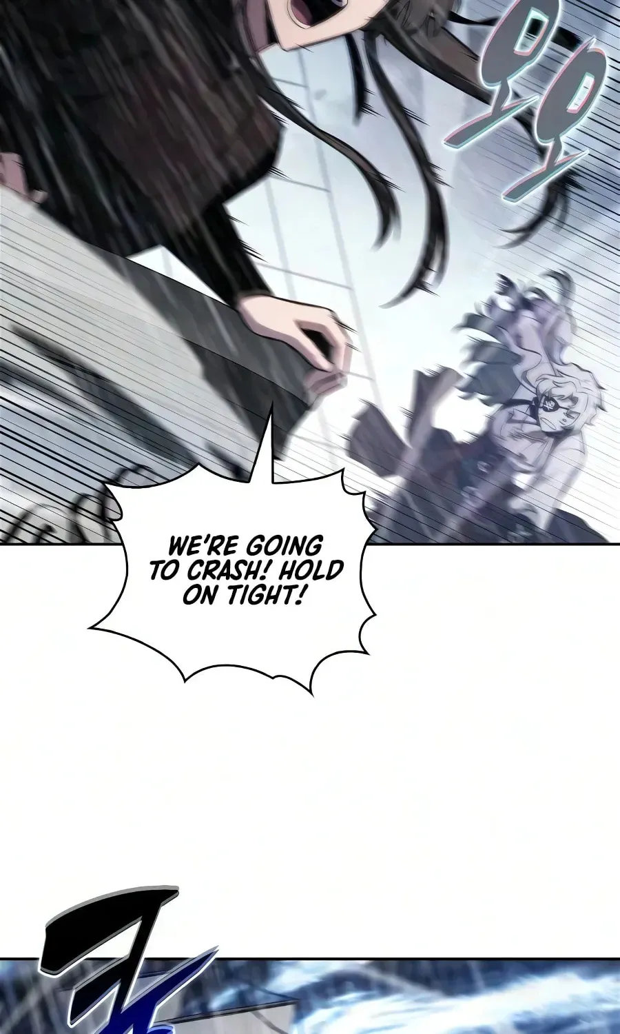 I’m the Max-Level Newbie Chapter 4.3 page 74 - 