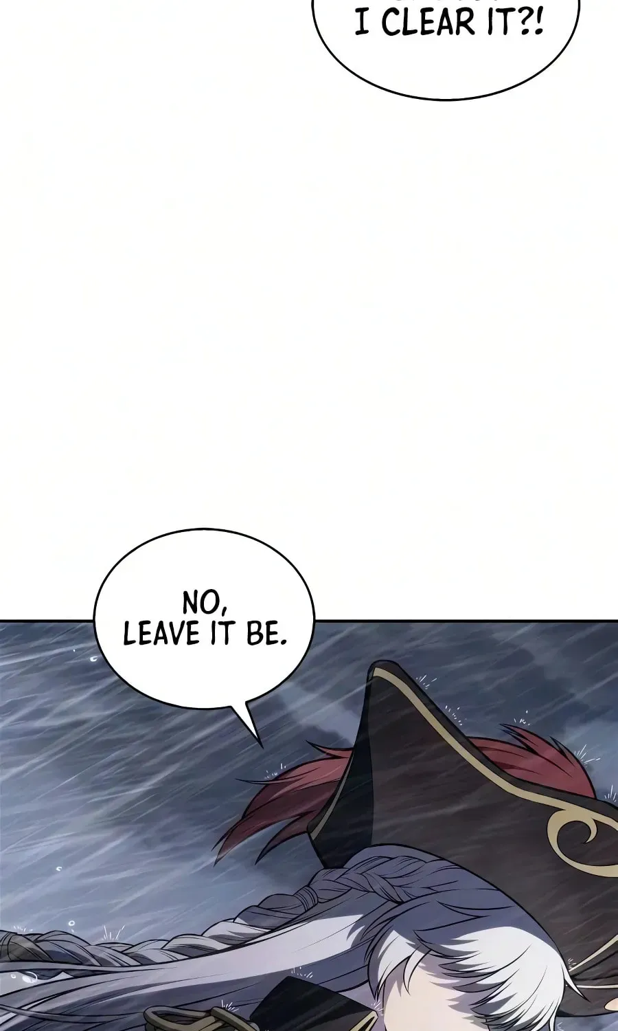 I’m the Max-Level Newbie Chapter 4.3 page 77 - 
