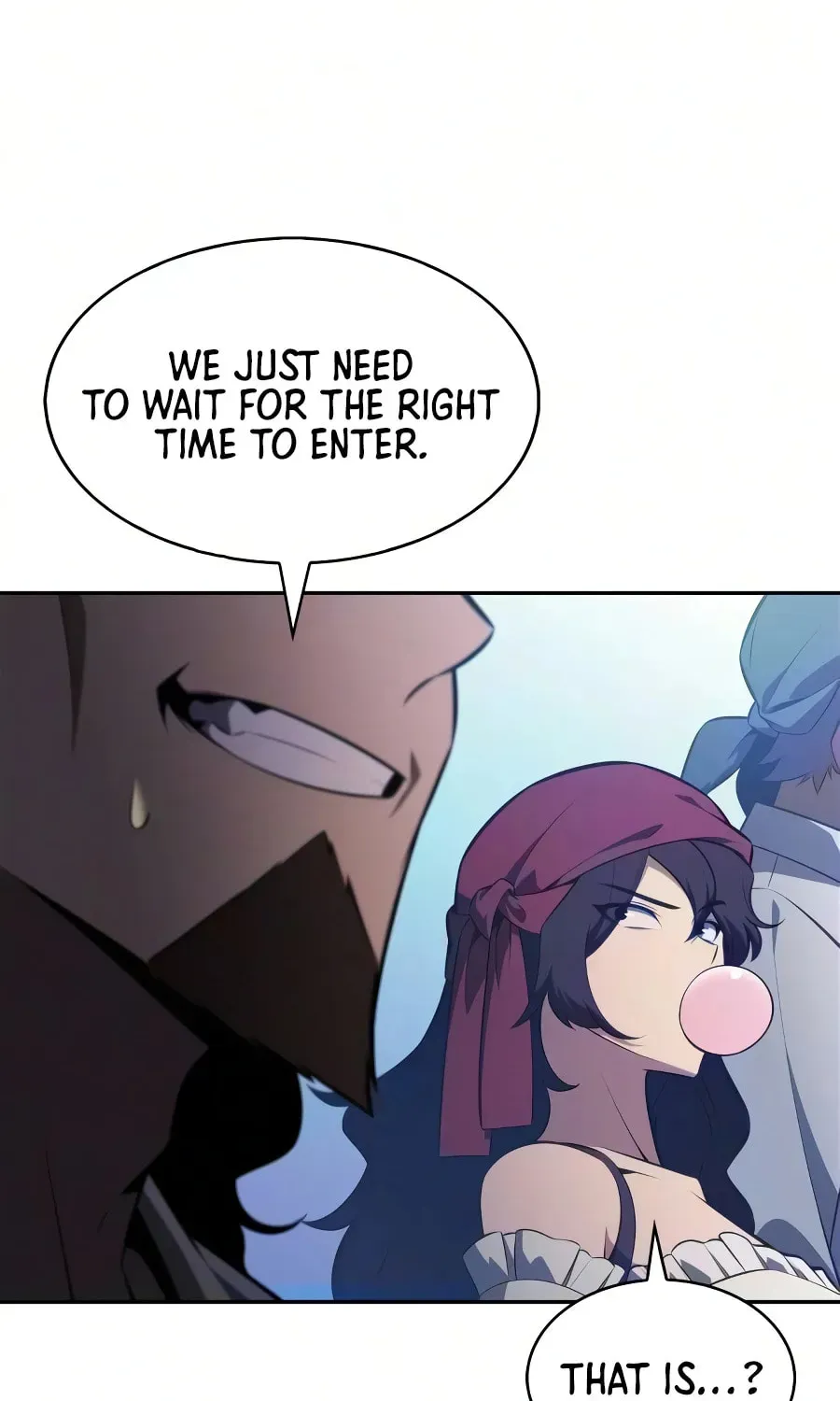 I’m the Max-Level Newbie Chapter 4.3 page 82 - 