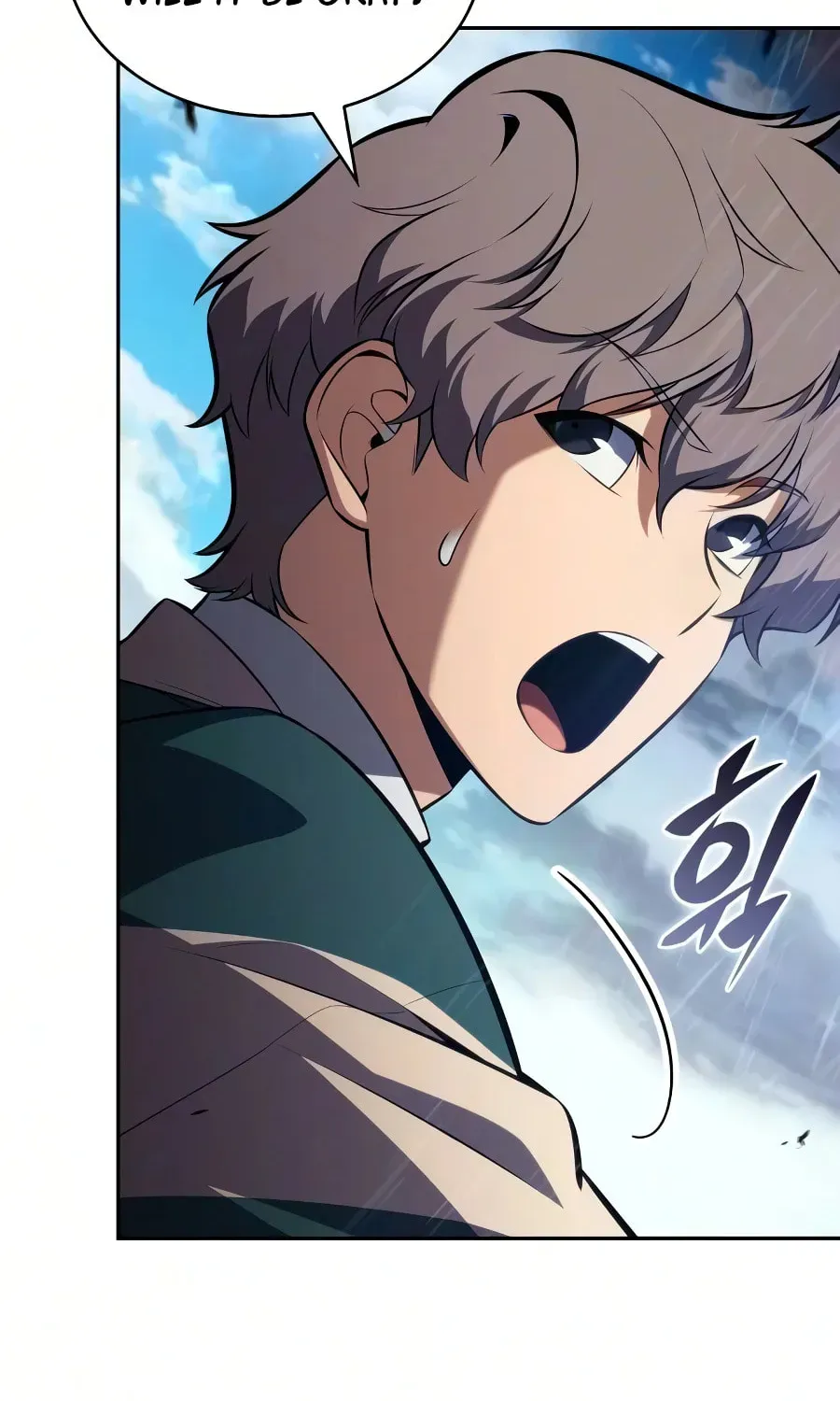 I’m the Max-Level Newbie Chapter 4.3 page 86 - 