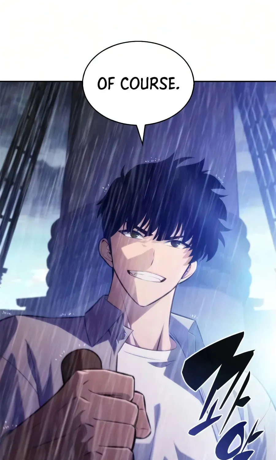 I’m the Max-Level Newbie Chapter 4.3 page 87 - 
