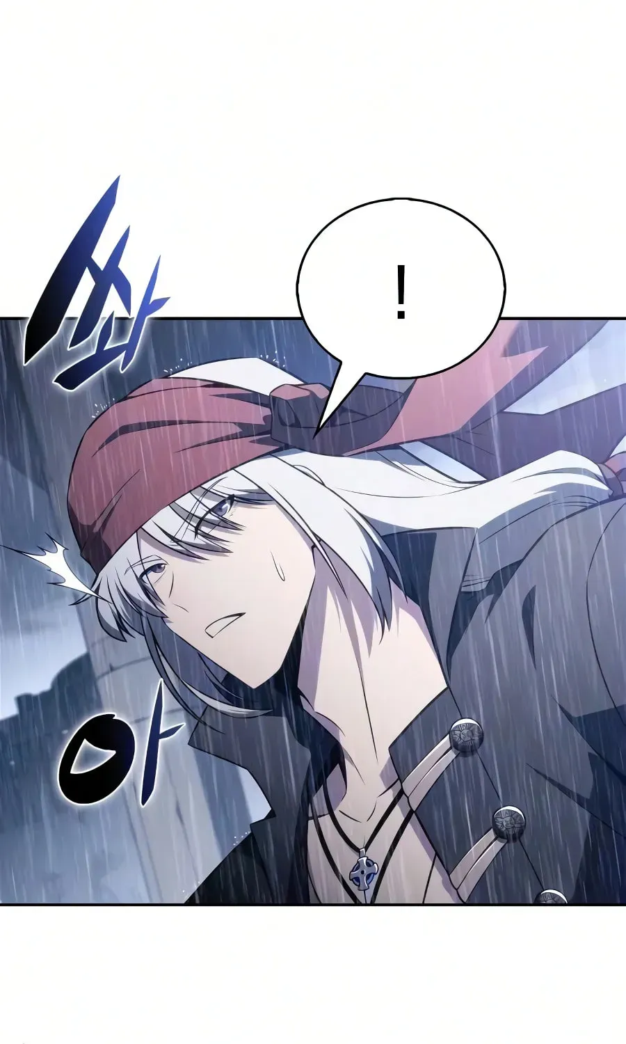 I’m the Max-Level Newbie Chapter 4.3 page 89 - 
