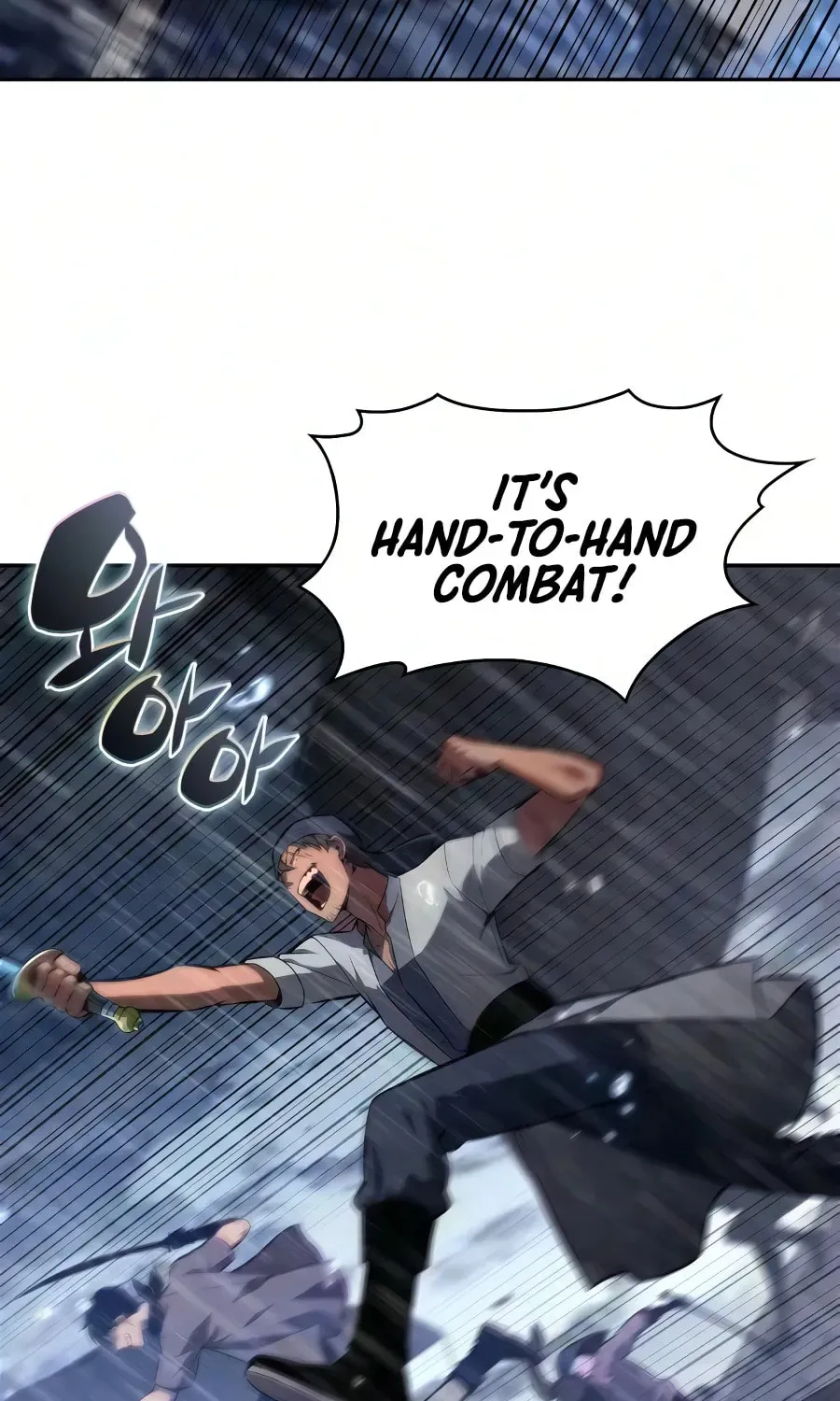 I’m the Max-Level Newbie Chapter 4.3 page 94 - 