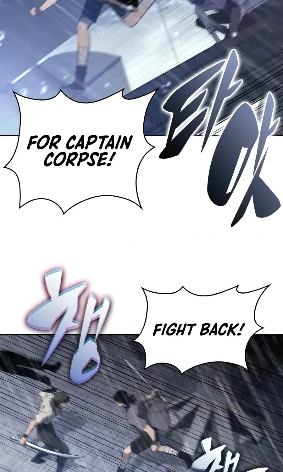 I’m the Max-Level Newbie Chapter 4.3 page 95 - 