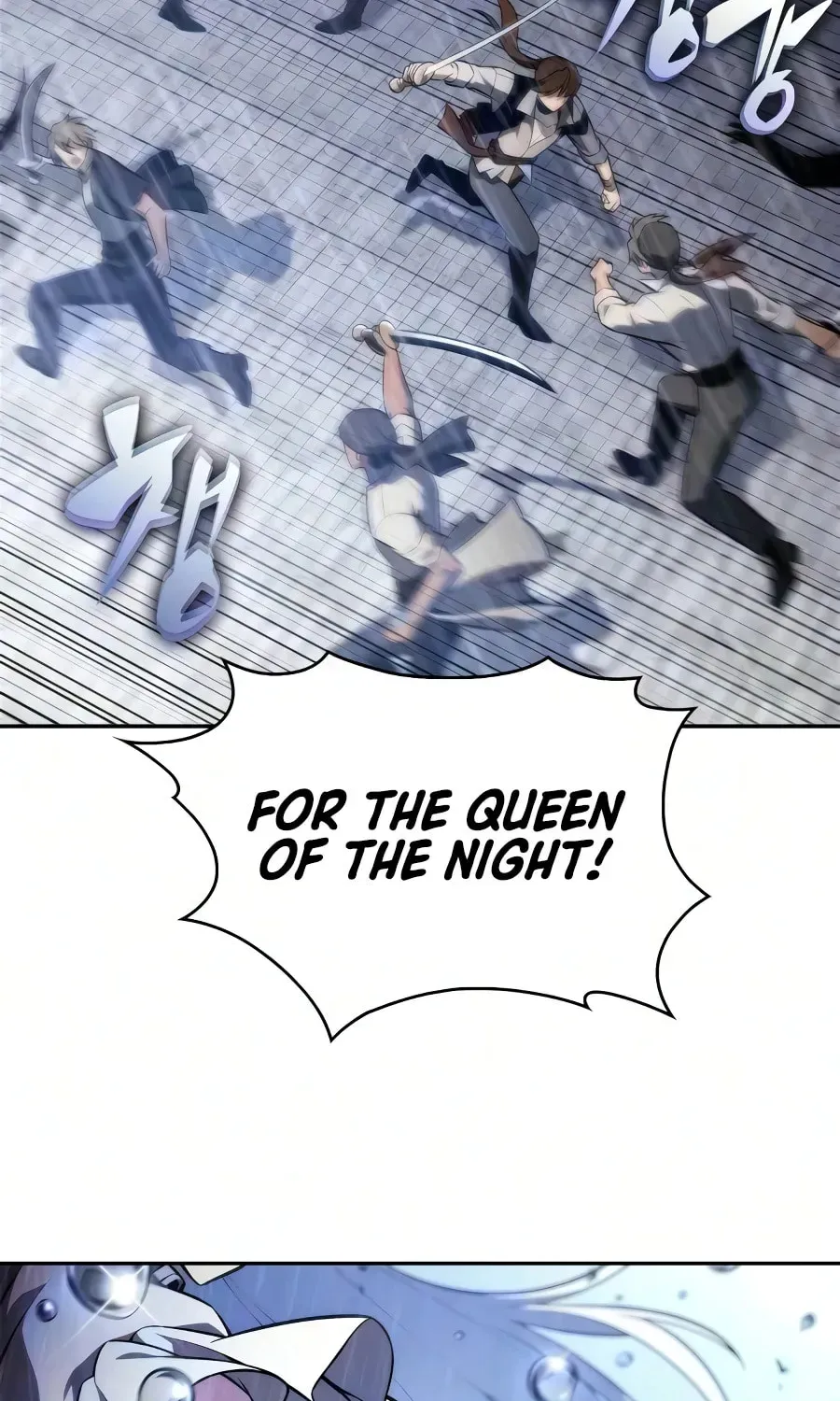 I’m the Max-Level Newbie Chapter 4.3 page 96 - 