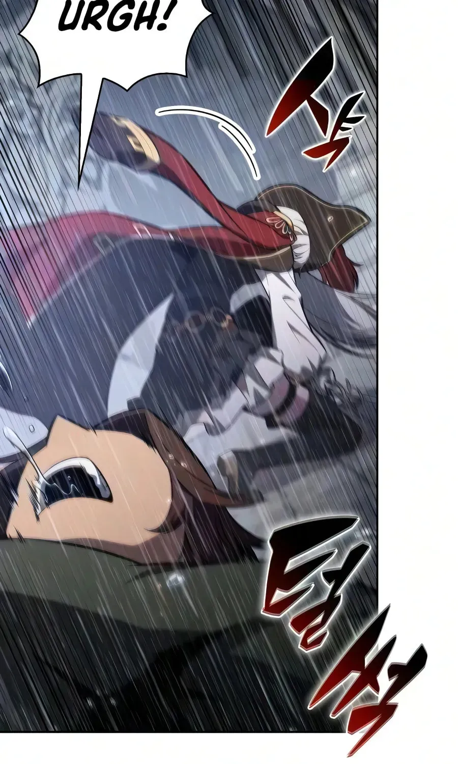 I’m the Max-Level Newbie Chapter 4.3 page 100 - 