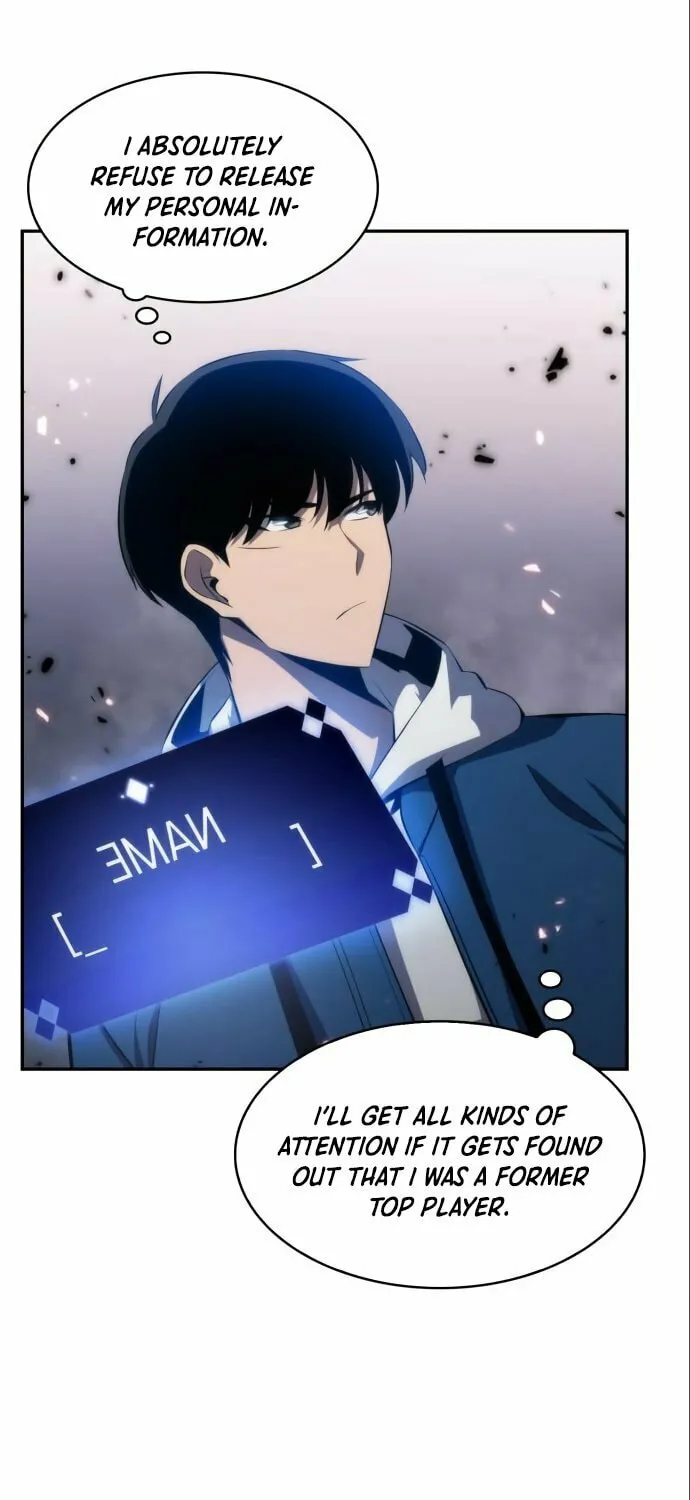 I’m the Max-Level Newbie Chapter 4 page 30 - 