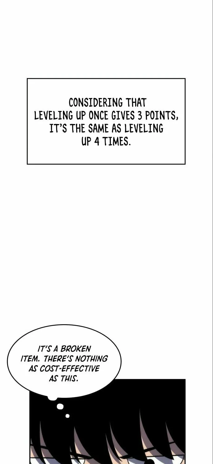 I’m the Max-Level Newbie Chapter 4 page 38 - 
