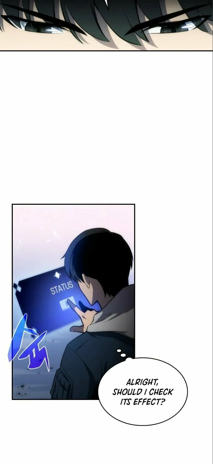 I’m the Max-Level Newbie Chapter 4 page 42 - 