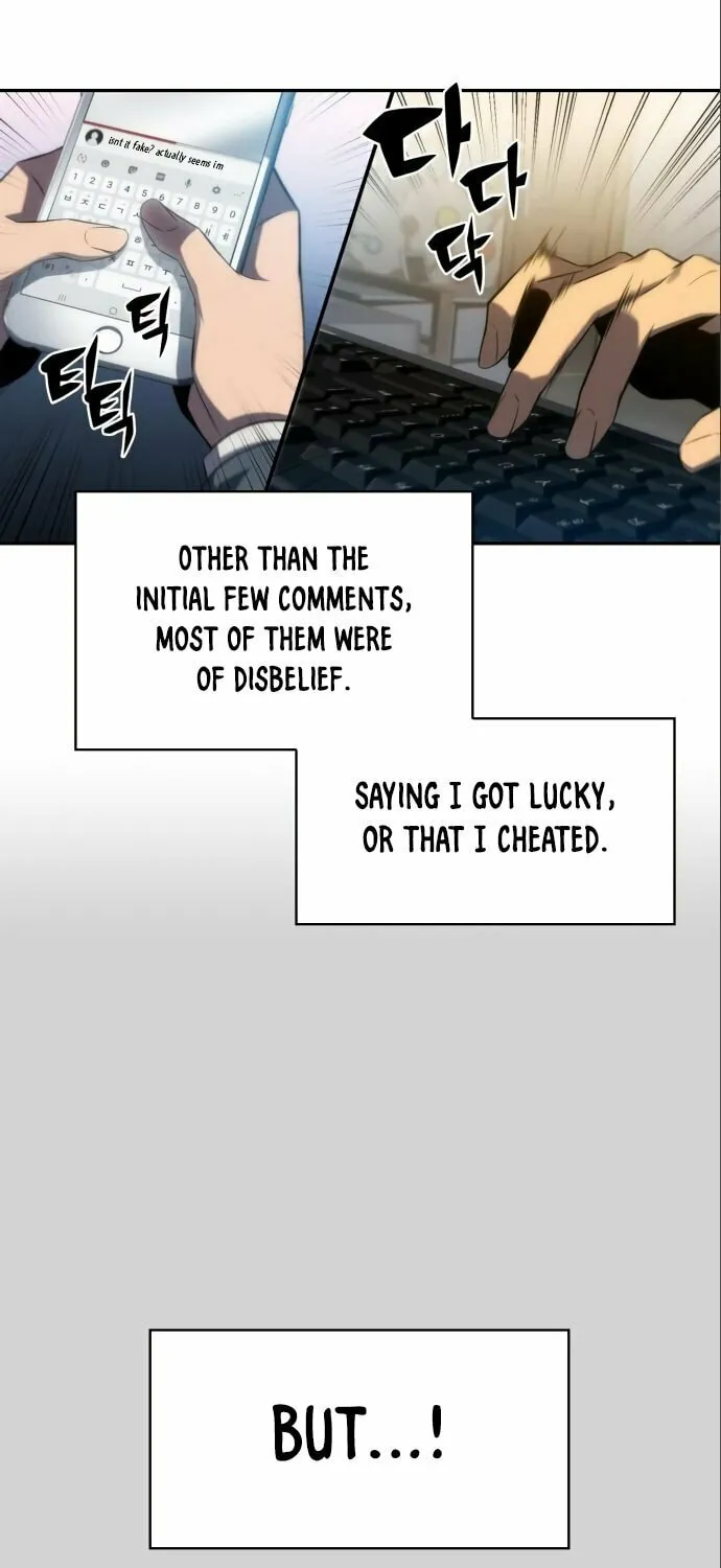 I’m the Max-Level Newbie Chapter 4 page 49 - 